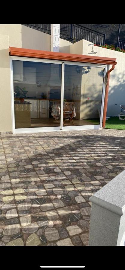 Slice Of Ponta Do Sol - Suite 2 Canhas Exterior foto